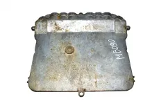 Крышка блока предохранителей MERCEDES-BENZ Axor (01.01-12.04)