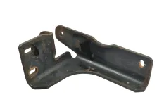 Радиатор / Другие части MERCEDES-BENZ Axor (01.01-12.04)