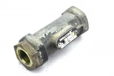 Регулятор давления воздуха MAN TGA (01.99-12.08)