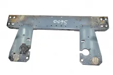 Панель розеток для прицепа DAF XF105 (01.05-)