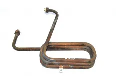 Змеевик DAF XF105 (01.05-)