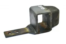 Отбойник, передний мост, верхний DAF XF105 (01.05-)