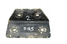 Кронштейн пневмобаллона ведущего моста, правый DAF XF105 (01.05-)