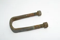 Стремянка переднего моста DAF XF105 (01.05-)