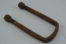 Стремянка переднего моста DAF XF105 (01.05-)