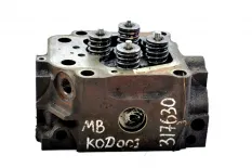 Головка блока цилиндров MERCEDES-BENZ Actros MP1 (01.96-12.02)