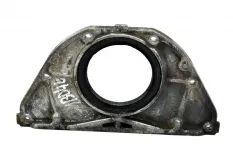 Передняя крышка двигателя MERCEDES-BENZ Actros MP1 (01.96-12.02)