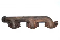 Выпускной коллектор, правая часть MERCEDES-BENZ Actros MP1 (01.96-12.02)