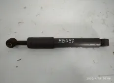 Амортизатор бокового качения кабины, правый MERCEDES-BENZ Actros MP1 (01.96-12.02)