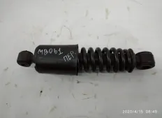 Амортизатор кабины, передний правый MERCEDES-BENZ Actros MP1 (01.96-12.02)