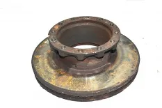 Тормозной диск переднего моста, левый IVECO EuroStar (01.93-12.02)