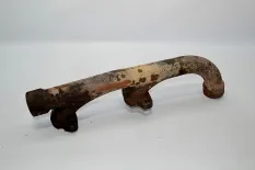 Выпускной коллектор SCANIA R-Series (01.04-12.17)