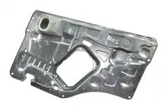 Каркас двери, левый SCANIA G-Series (01.04-12.17)