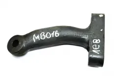 Рычаг поворотного кулака, передний мост MERCEDES-BENZ Axor 2 (01.04-)