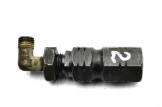 Кронштейны кабины / Подвеска / Замки, другое SCANIA R-Series (01.04-12.17)