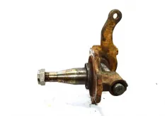 Поворотный кулак переднего моста, правый MERCEDES-BENZ NG (01.73-12.96)