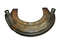 Пыльник дискового тормоза SCANIA R-Series (01.04-12.17)