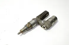 Топливная форсунка SCANIA 4-Series (01.95-12.04)