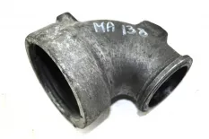 Труба интеркулера MAN TGA (01.99-12.08)