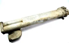 Коллектор EGR MAN TGA (01.99-12.08)