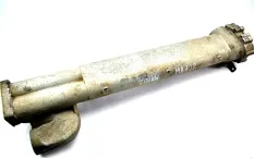 Коллектор EGR MAN TGA (01.99-12.08)