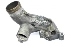 Фланцевая трубка охладителя SCANIA R-Series (01.04-12.17)