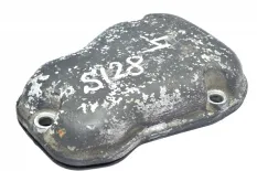 Клапанная крышка SCANIA R-Series (01.04-12.17)