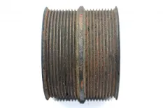 Шкив SCANIA R-Series (01.04-12.17)