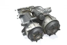 Корпус / крепление топливного фильтра SCANIA R-Series (01.04-12.17)