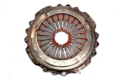 Корзина сцепления SCANIA G-Series (01.04-12.17)