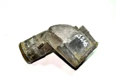 Фланцевая трубка охладителя SCANIA R-Series (01.04-12.17)