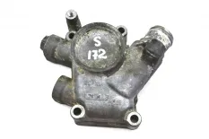 Фланцевая трубка охладителя SCANIA R-Series (01.04-12.17)