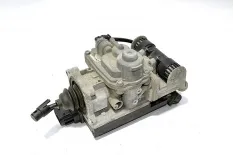 Главный тормозной кран IVECO Stralis (01.02-)