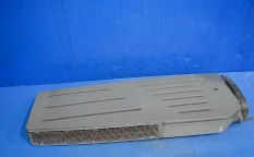 Воздухозаборник IVECO Stralis (01.02-)