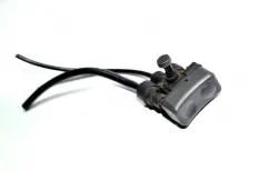 Переключатель / Рычаг / Педаль регулировки положения руля MERCEDES-BENZ Axor (01.01-12.04)