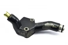 Трубка вентиляции картера MAN TGA (01.99-12.08)