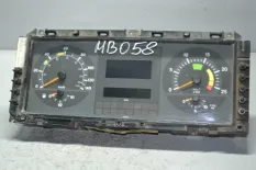 Панель приборов MERCEDES-BENZ Axor (01.01-12.04)