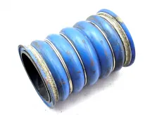 Патрубок интеркулера резиновый VOLVO FM (01.05-)