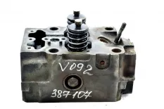 Головка блока цилиндров VOLVO F10 (01.77-12.94)
