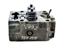 Головка блока цилиндров VOLVO F10 (01.77-12.94)