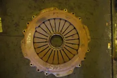 Корзина сцепления SCANIA R-Series (01.04-12.17)