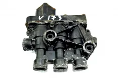 Главный кран уровня пола VOLVO FH (01.05-)