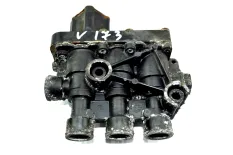 Главный кран уровня пола VOLVO FH (01.05-)