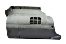 Пластиковая крышка торпеды SCANIA R-Series (01.04-12.17)