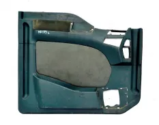 Обшивка двери, левая MAN TGA (01.99-12.08)