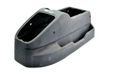 Кожух ручки переключения передач MAN TGA (01.99-12.08)