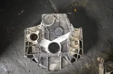 Картер маховика MAN TGX (01.07-12.21)