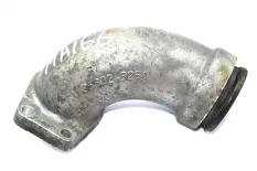 Труба тосольная MAN TGA (01.99-12.08)