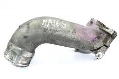 Труба интеркулера MAN TGA (01.99-12.08)