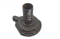 Коробка передач / Другие части MERCEDES-BENZ Axor 2 (01.04-)